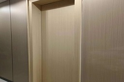 隔聲門-隔音門-木質隔音門